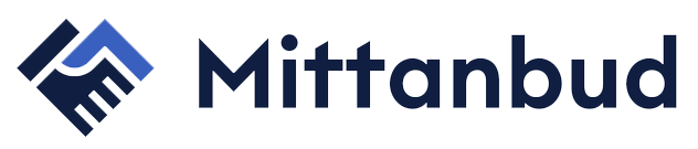 Logo av Mittanbud