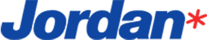 Logo av Jordan